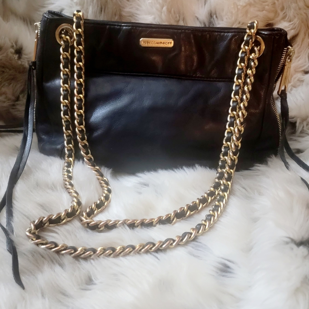 Rebecca Minkoff Swing Bag